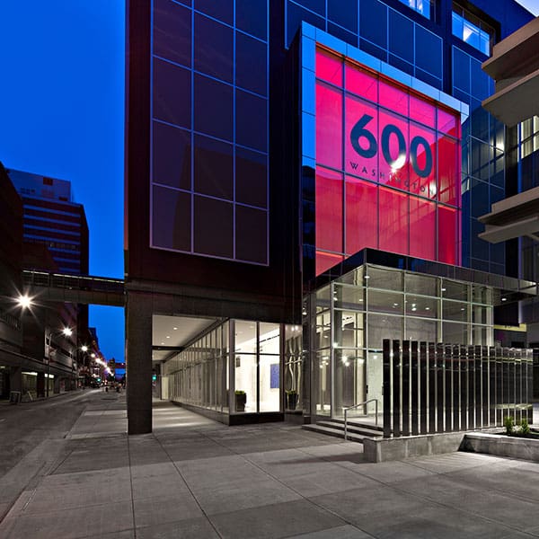 600 Washington Ave