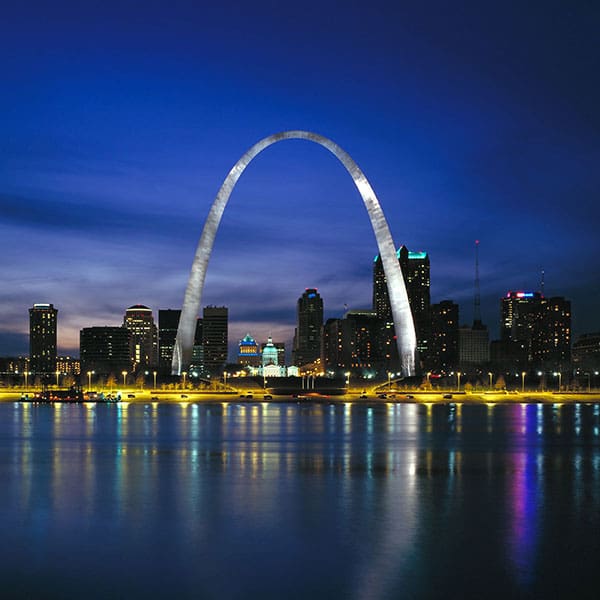 Gateway Arch