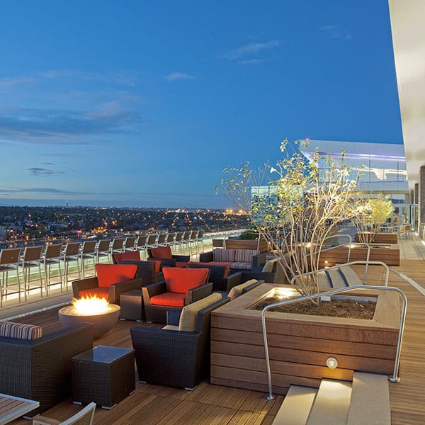 DaVita World Headquarters