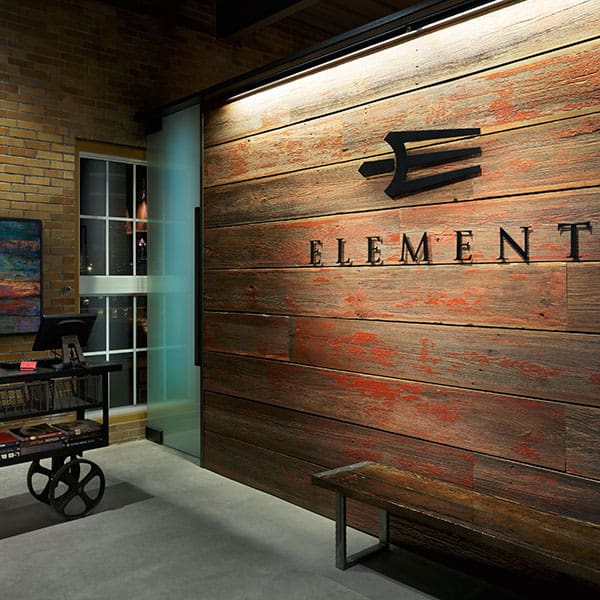 Element