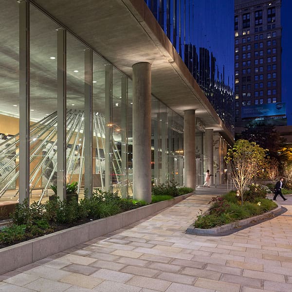 Gateway Plaza