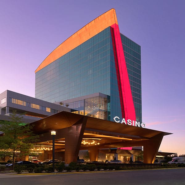 Lumiere Place – Casino