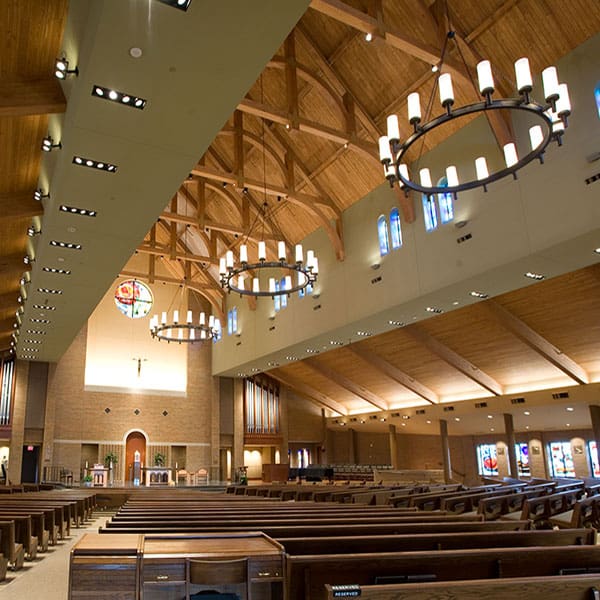 St. Patrick’s of Merna
