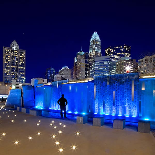 Romare Bearden Park