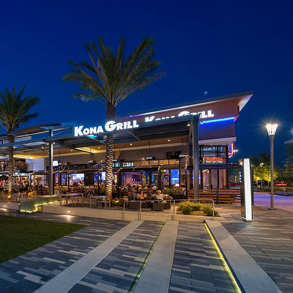 Baybrook Mall