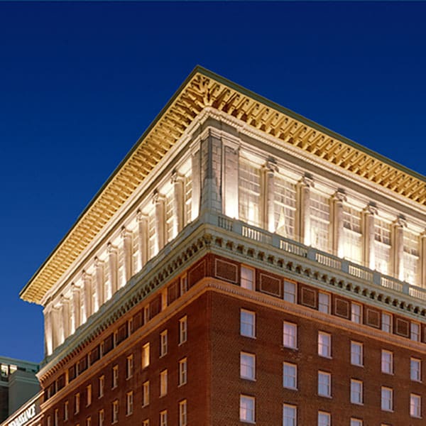 Renaissance Grand