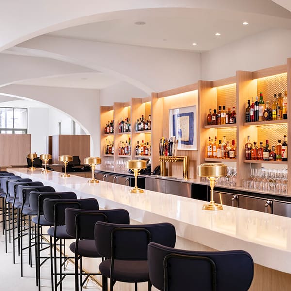 Quirk Hotel