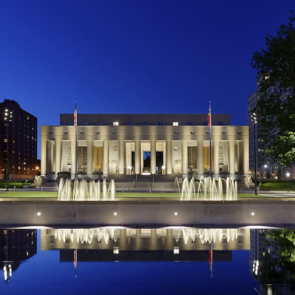 Soldiers Memorial Military Museum